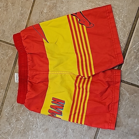 Little boys swim trunk. - Picture 2 of 2